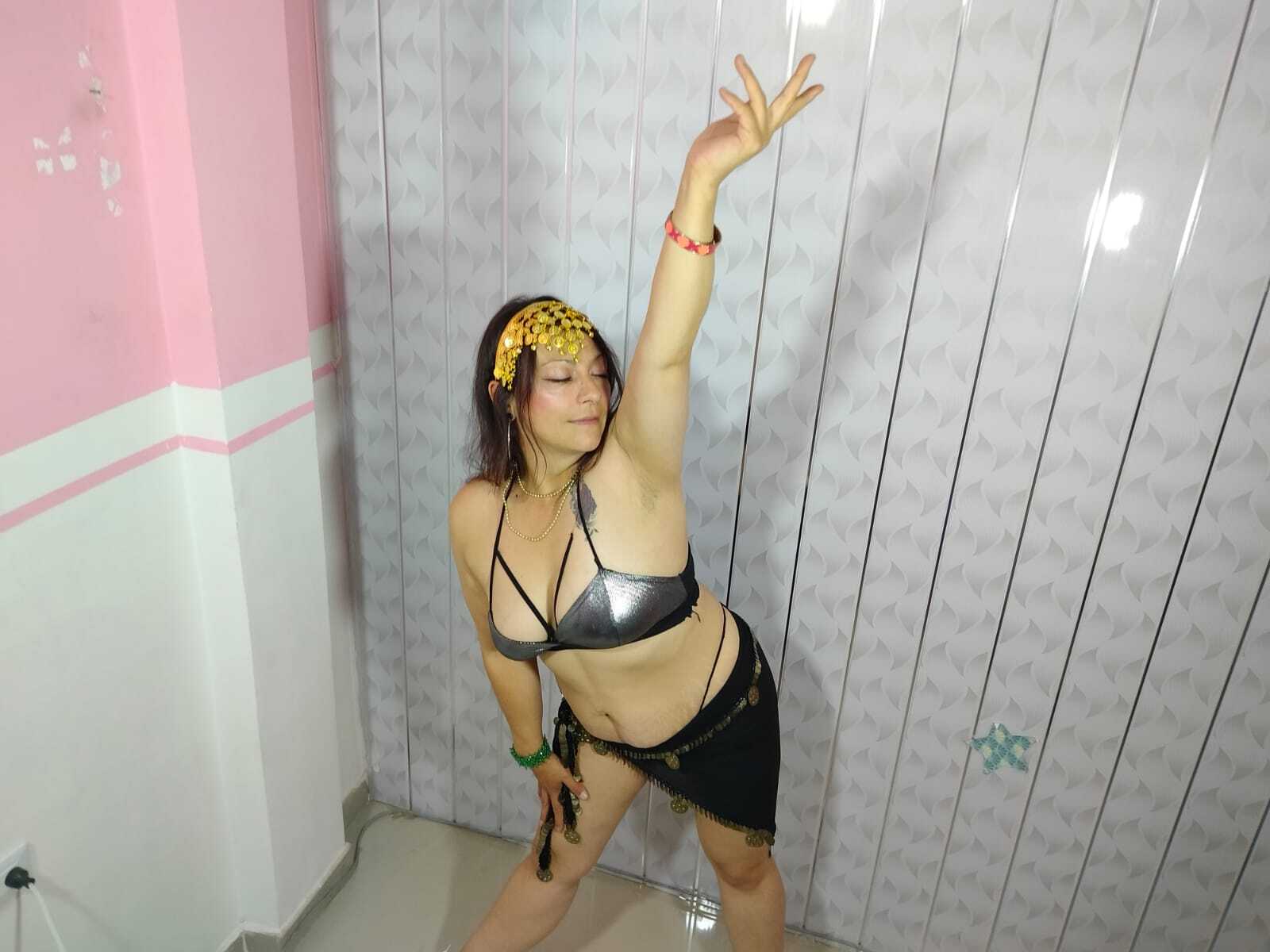 Artist Susanahotsexxx Foto 4