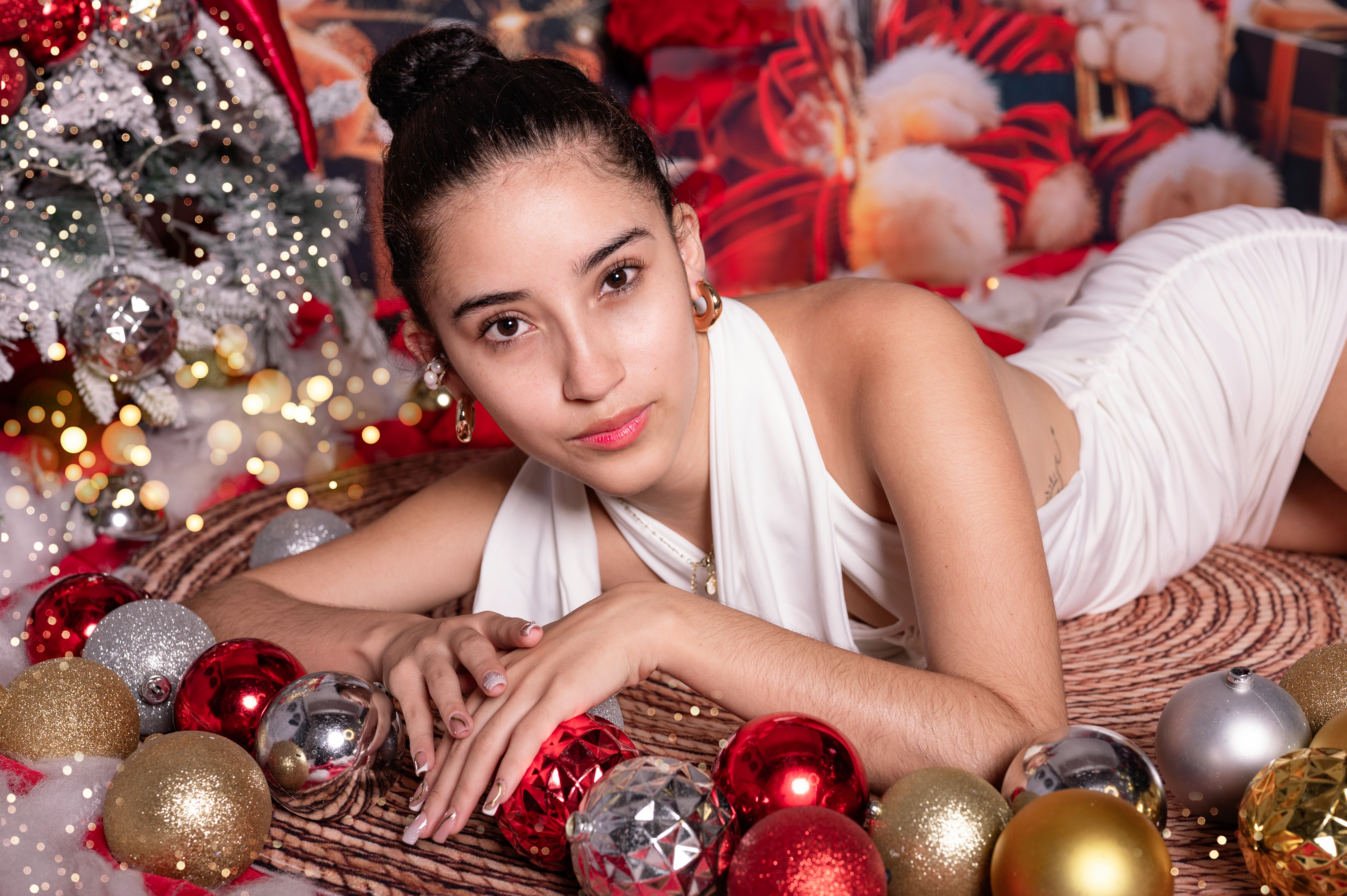 Utøver AbbyBenet Bilde 11