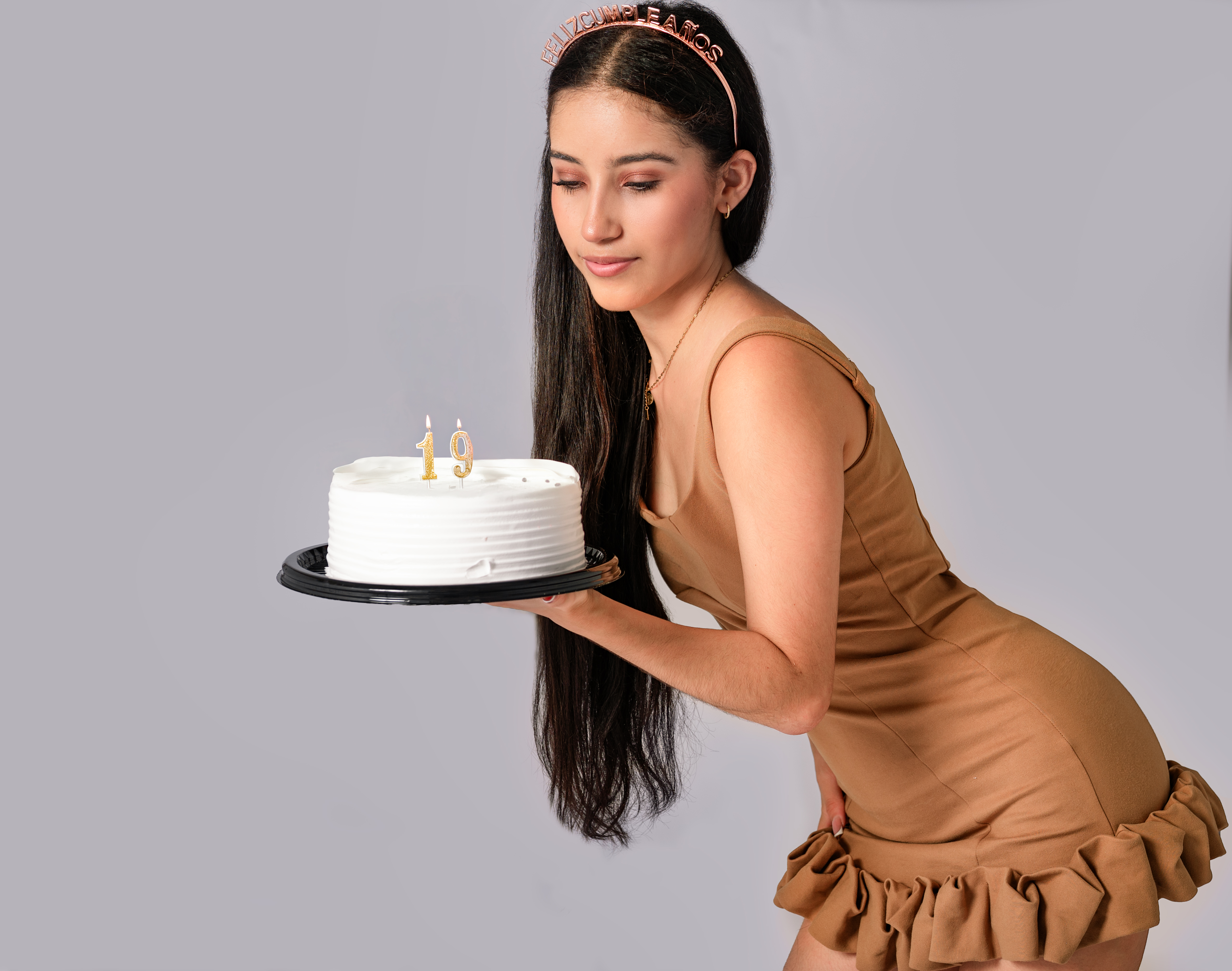 Utøver AbbyBenet Bilde 2