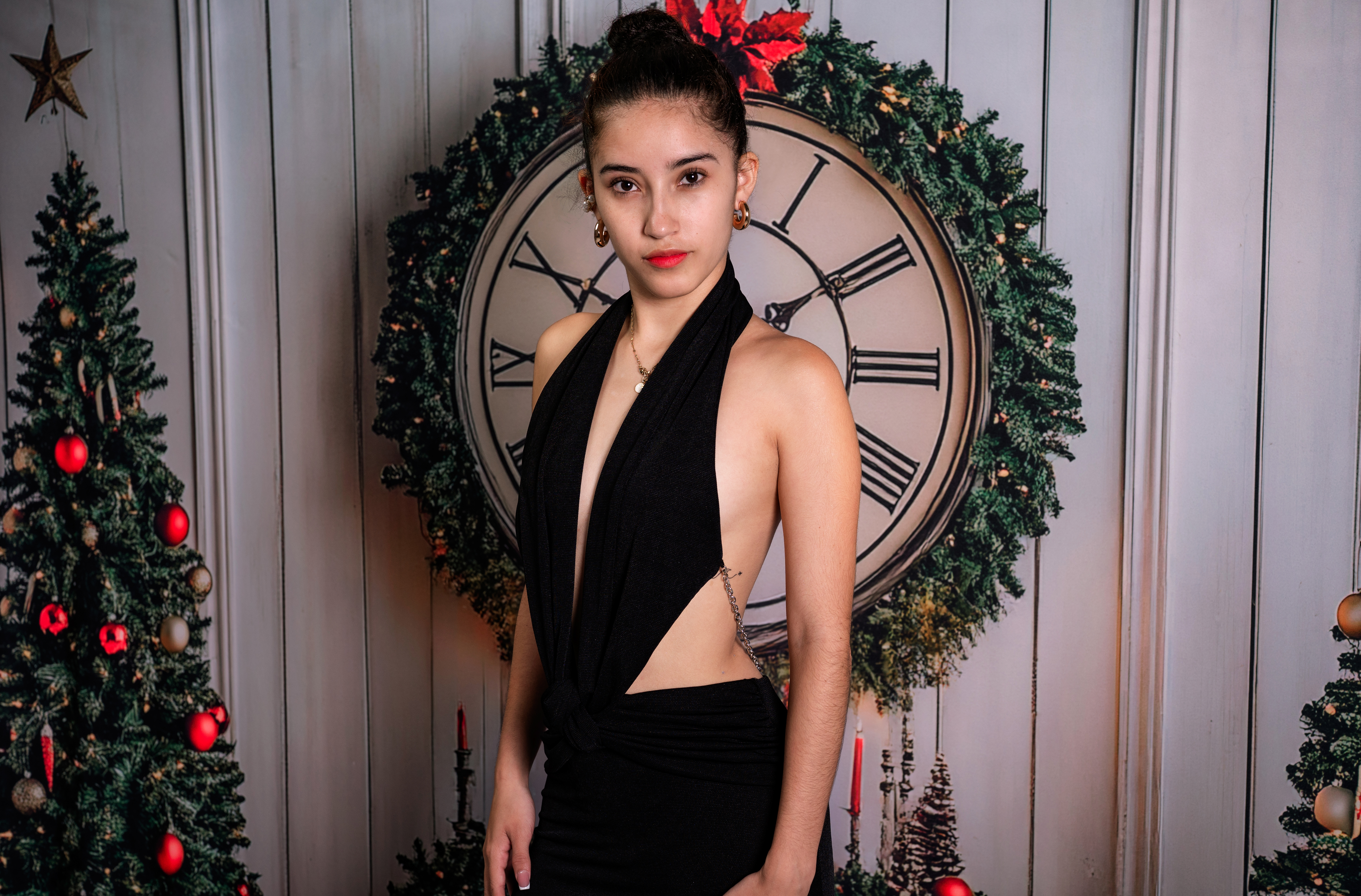 Utøver AbbyBenet Bilde 7