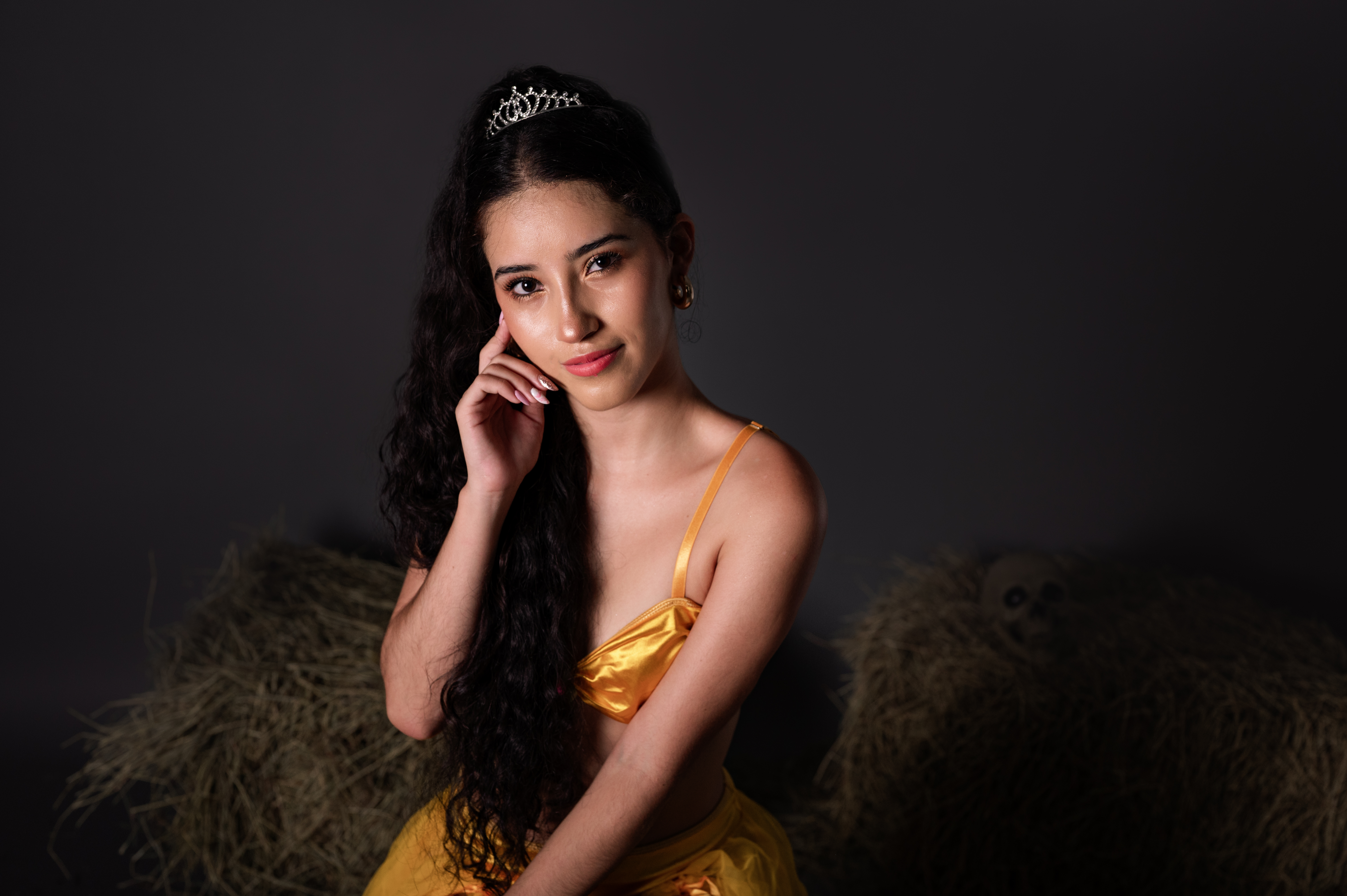 Utøver AbbyBenet Bilde 8