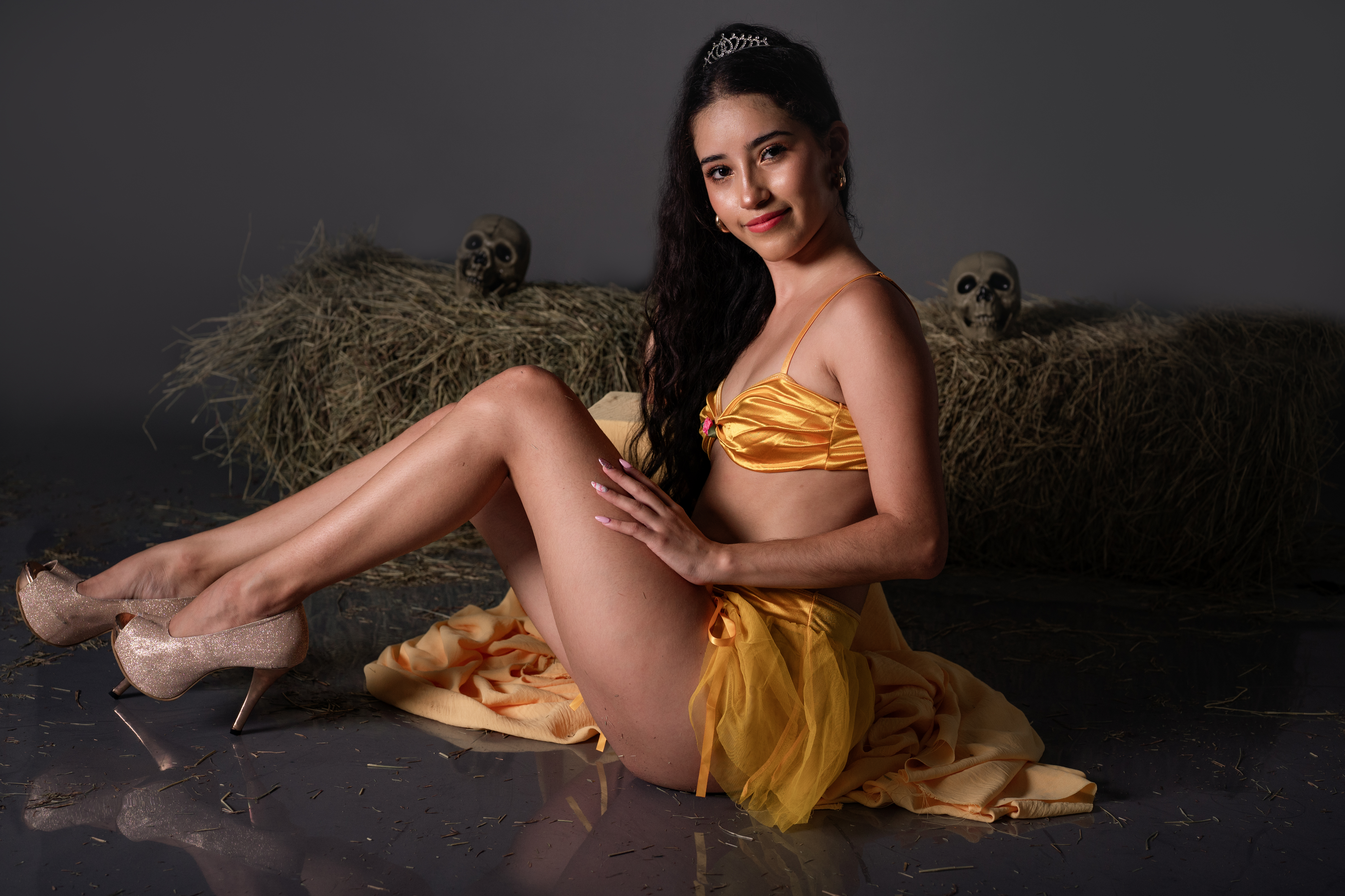 Utøver AbbyBenet Bilde 7