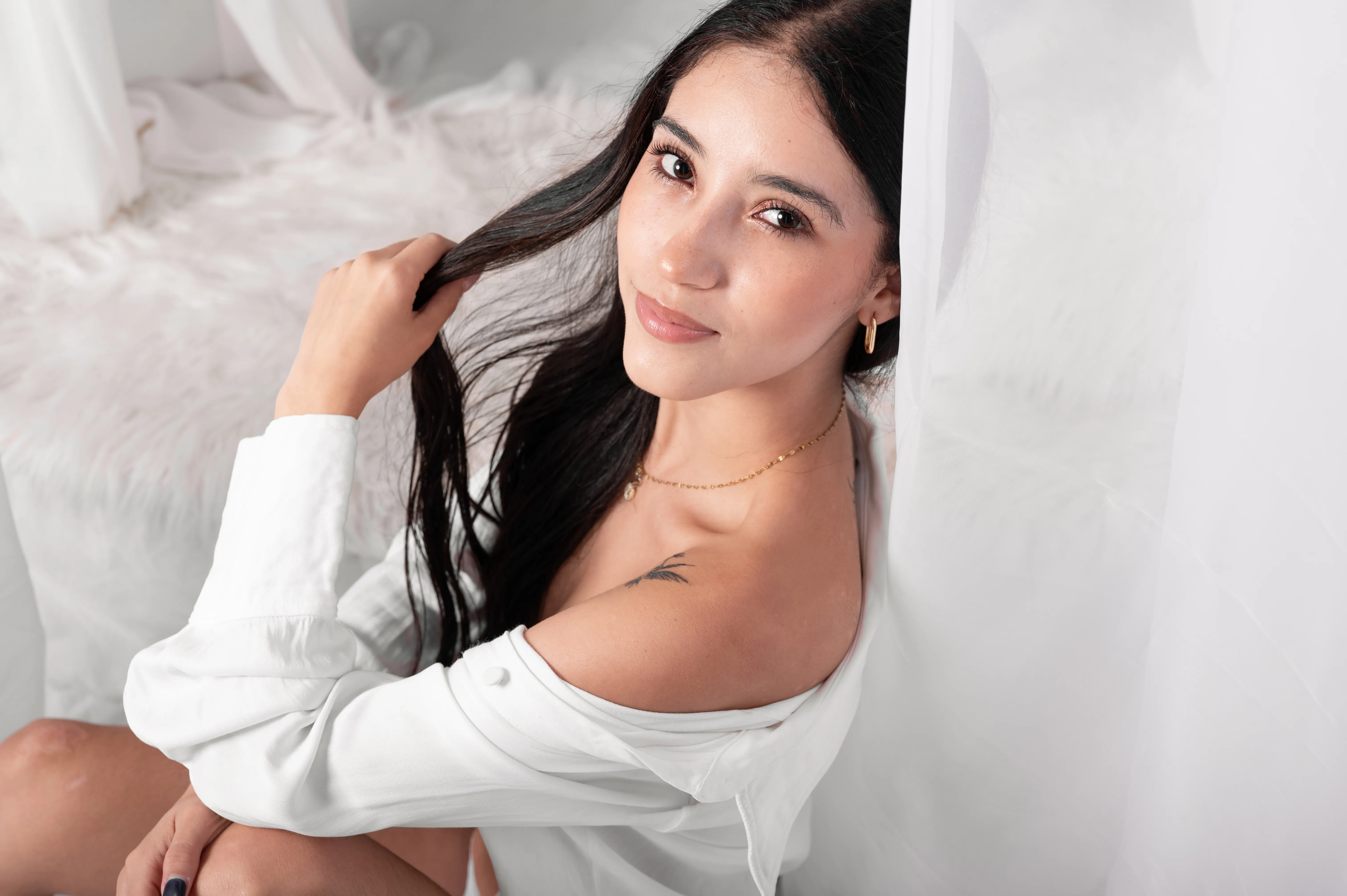 Artista AbbyBenet Foto 5