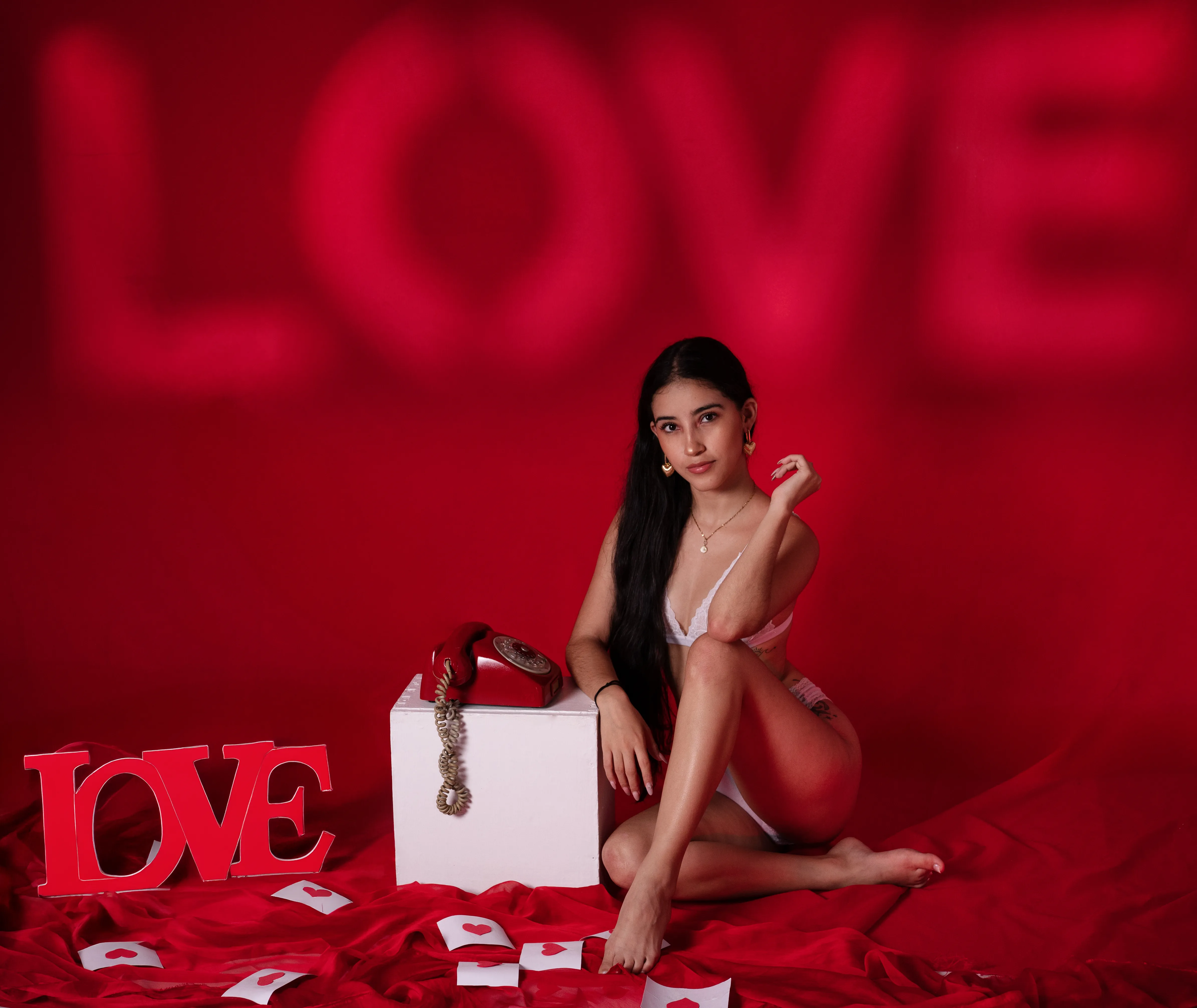 Artist AbbyBenet Foto 2