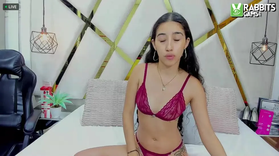 Performer AbbyBenet Video 1