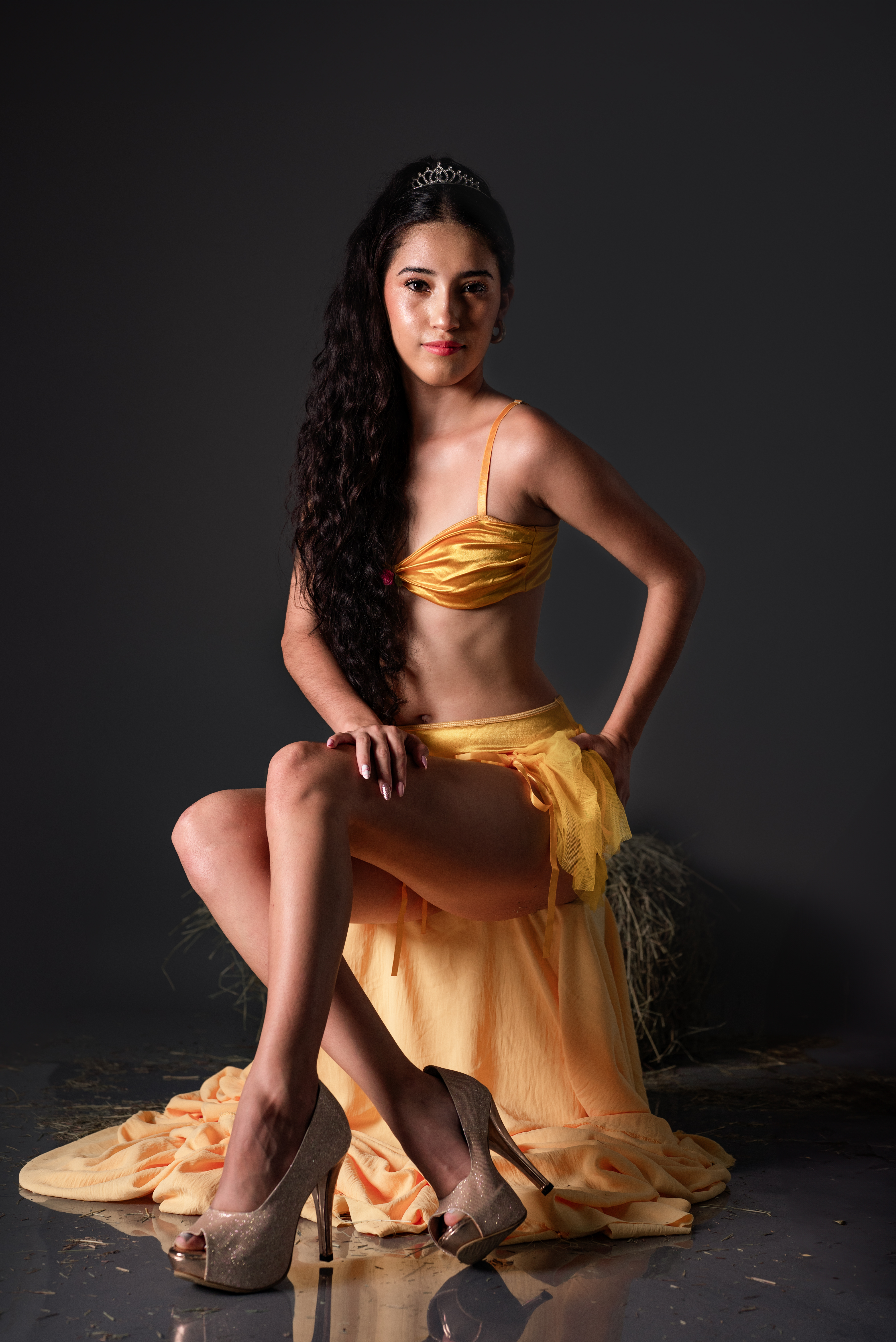 Utøver AbbyBenet Bilde 6