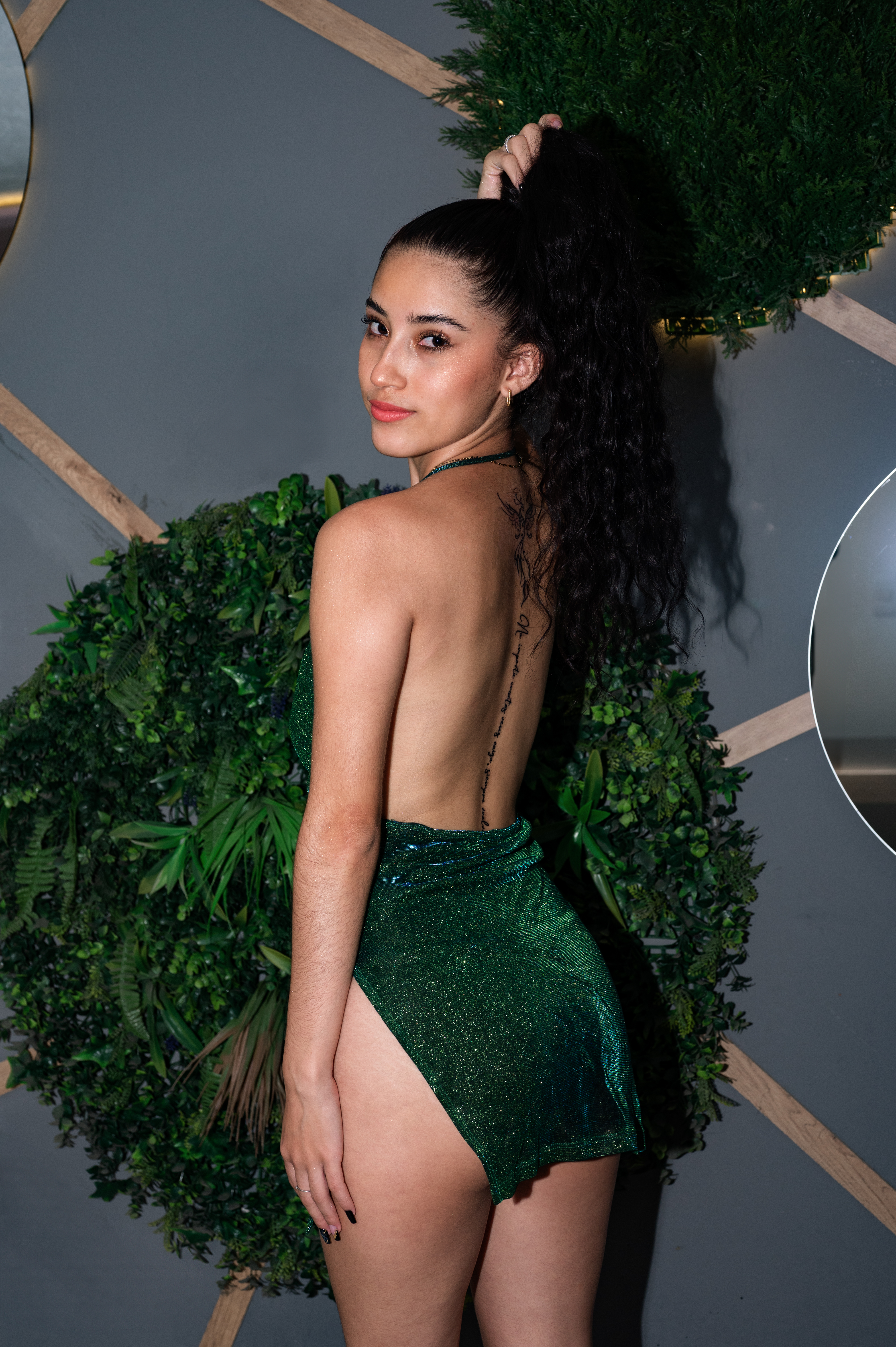 Utøver AbbyBenet Bilde 4