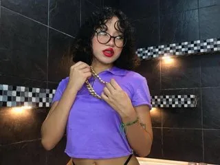 Image de profil du modèle de webcam CattyLover