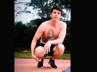 Straiker profielfoto van cam model