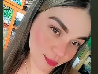 Image de profil du modèle de webcam Beyhan