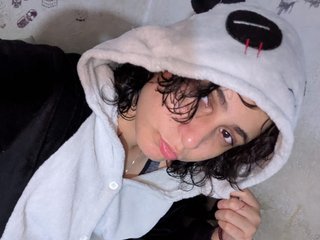 LittleMike27 immagine del profilo del modello di cam