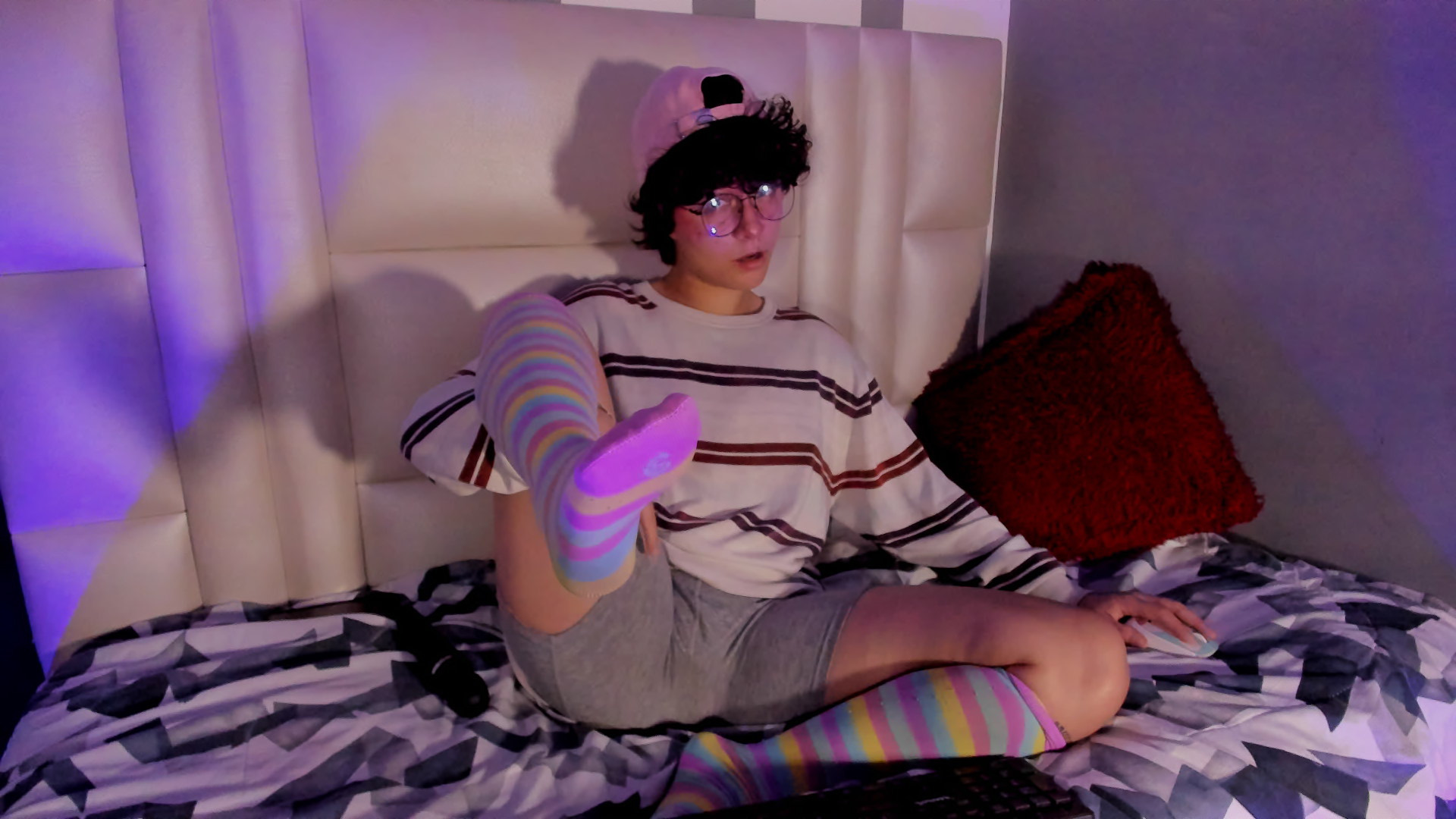 Interprete LittleMike27 Foto 2