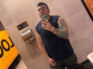 Foto de perfil de modelo de webcam de TuttoReal 