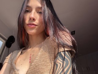 Image de profil du modèle de webcam IblowYourmindd