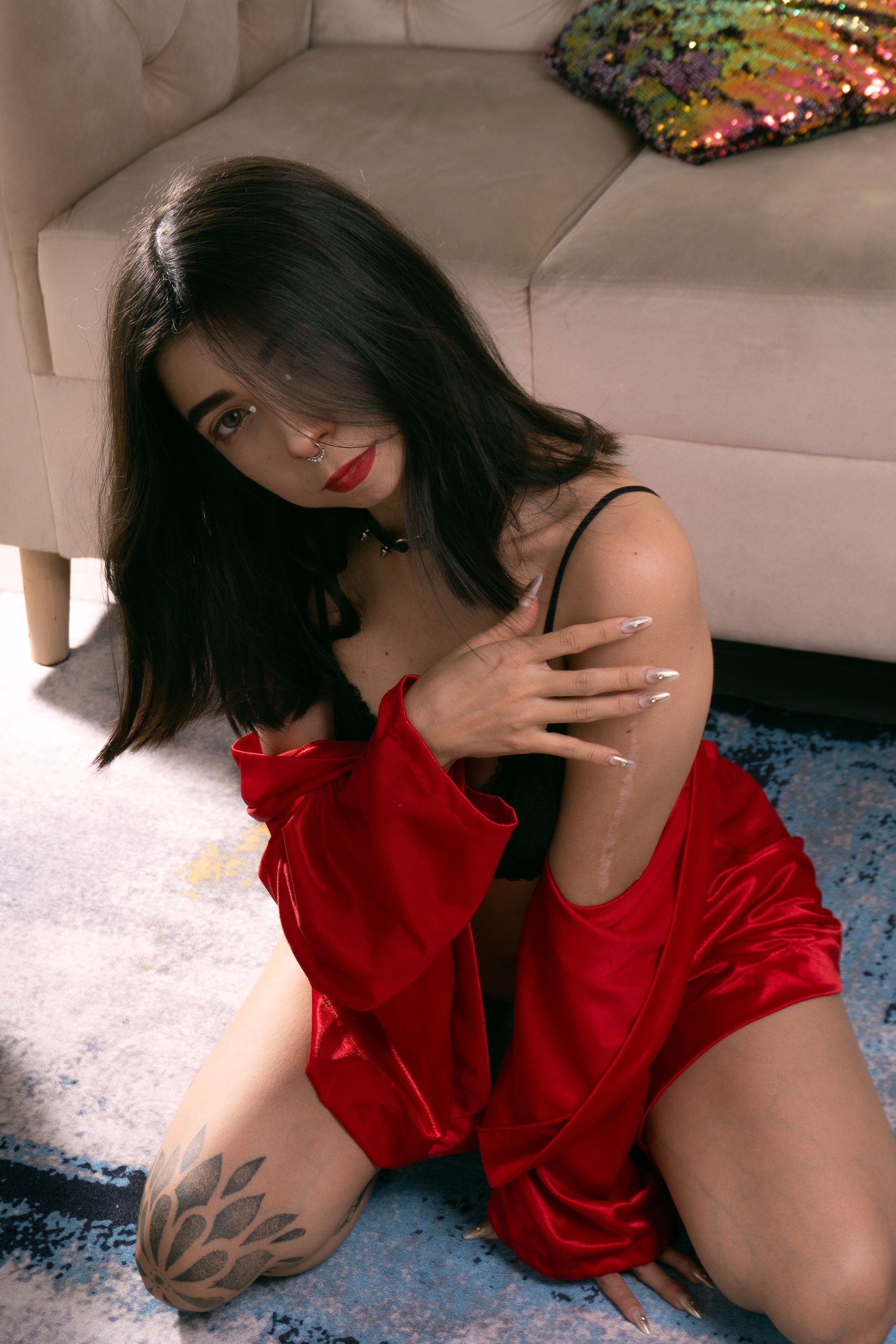 Utøver Dark_Muse Bilde 6