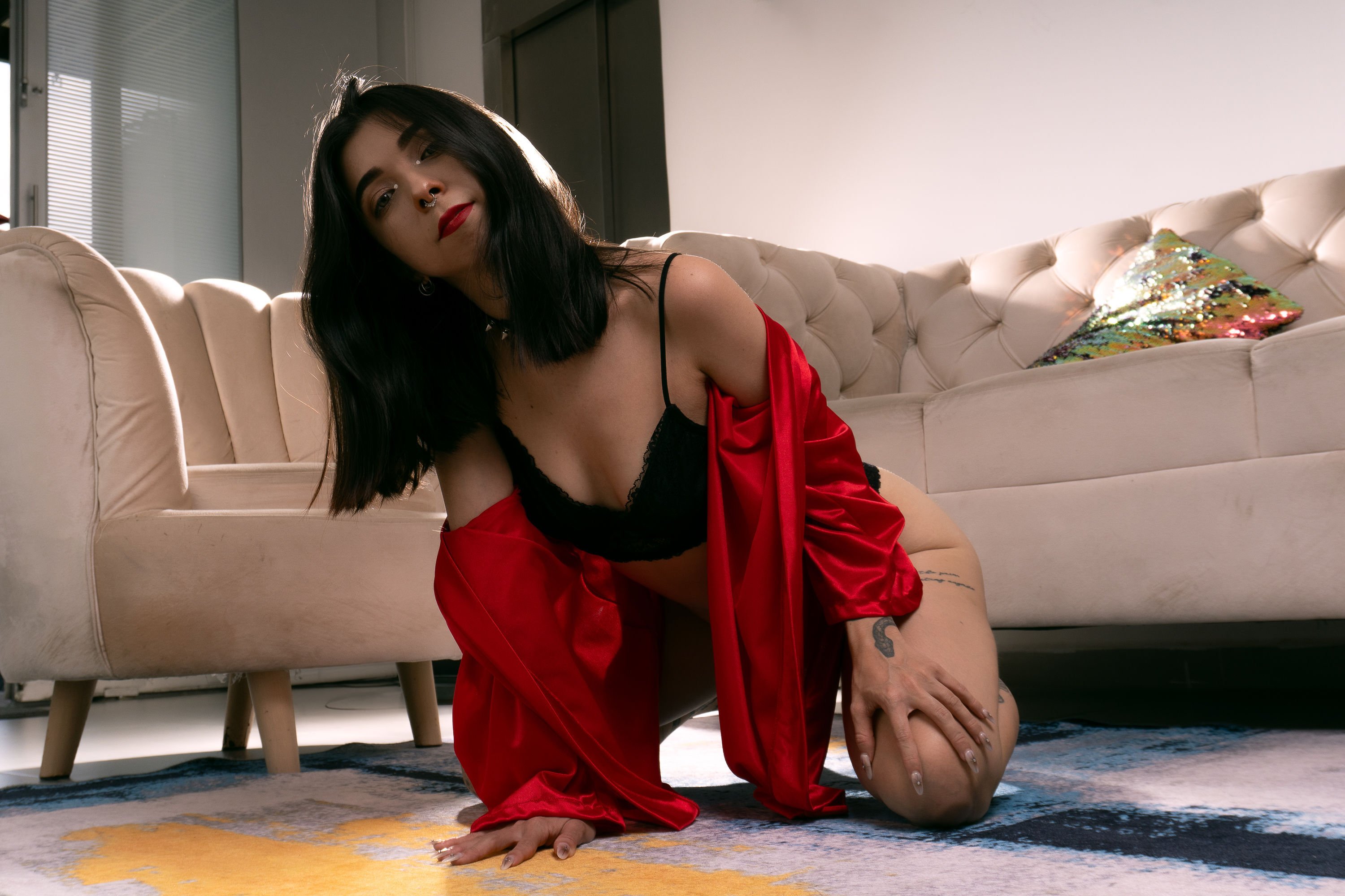 Utøver Dark_Muse Bilde 5