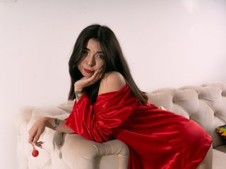 Profilbilde av Dark_Muse webkamera modell