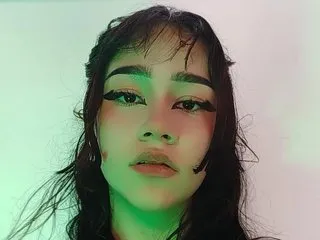 Foto de perfil de modelo de webcam de Juri_hann