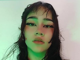 Profilbilde av Juri_hann webkamera modell