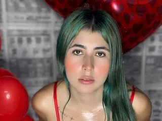 Skarlet0044 profilbild på webbkameramodell