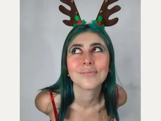 Skarlet0044 profilbild på webbkameramodell