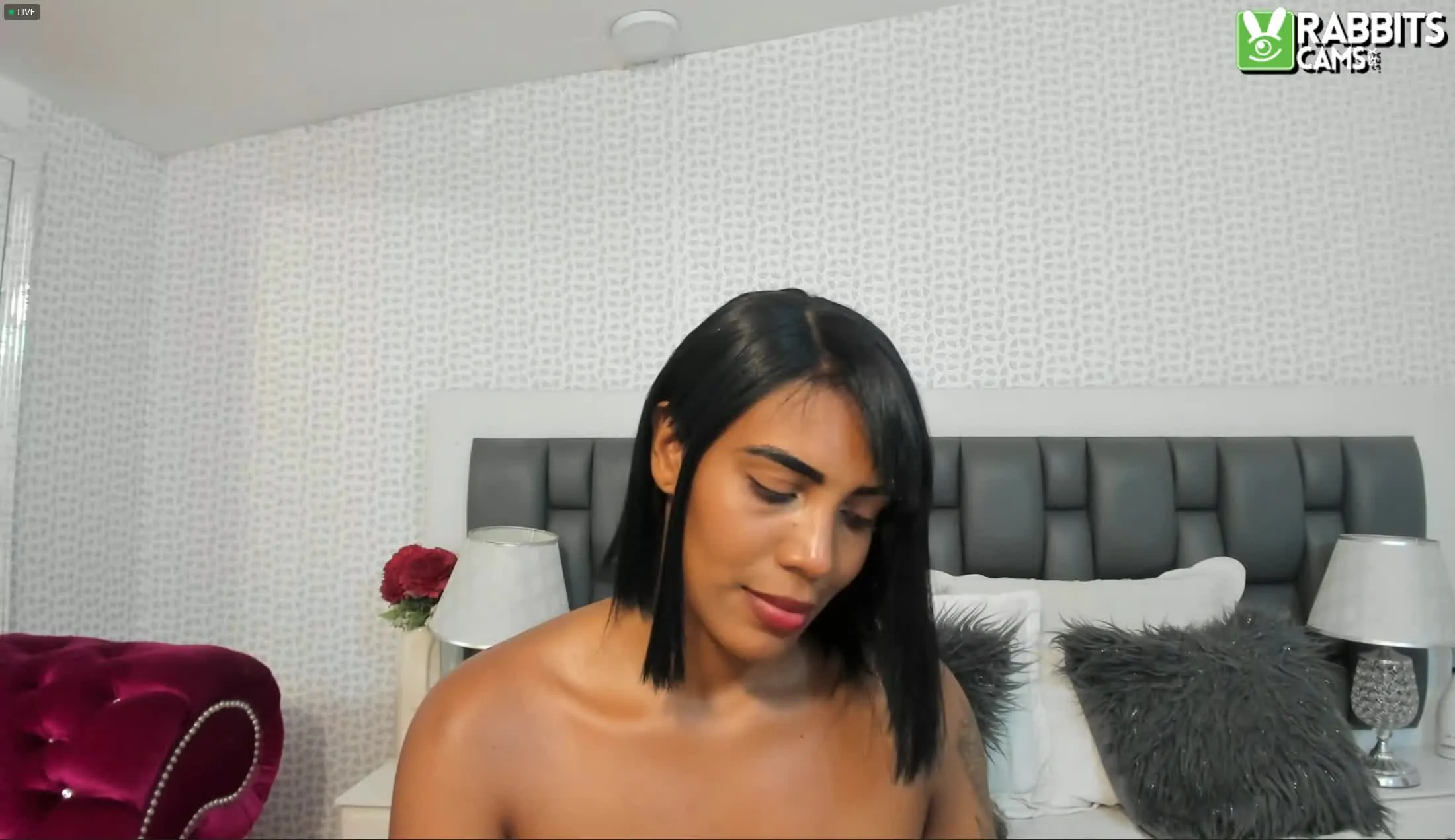 Performer LaylaDecket Video 1