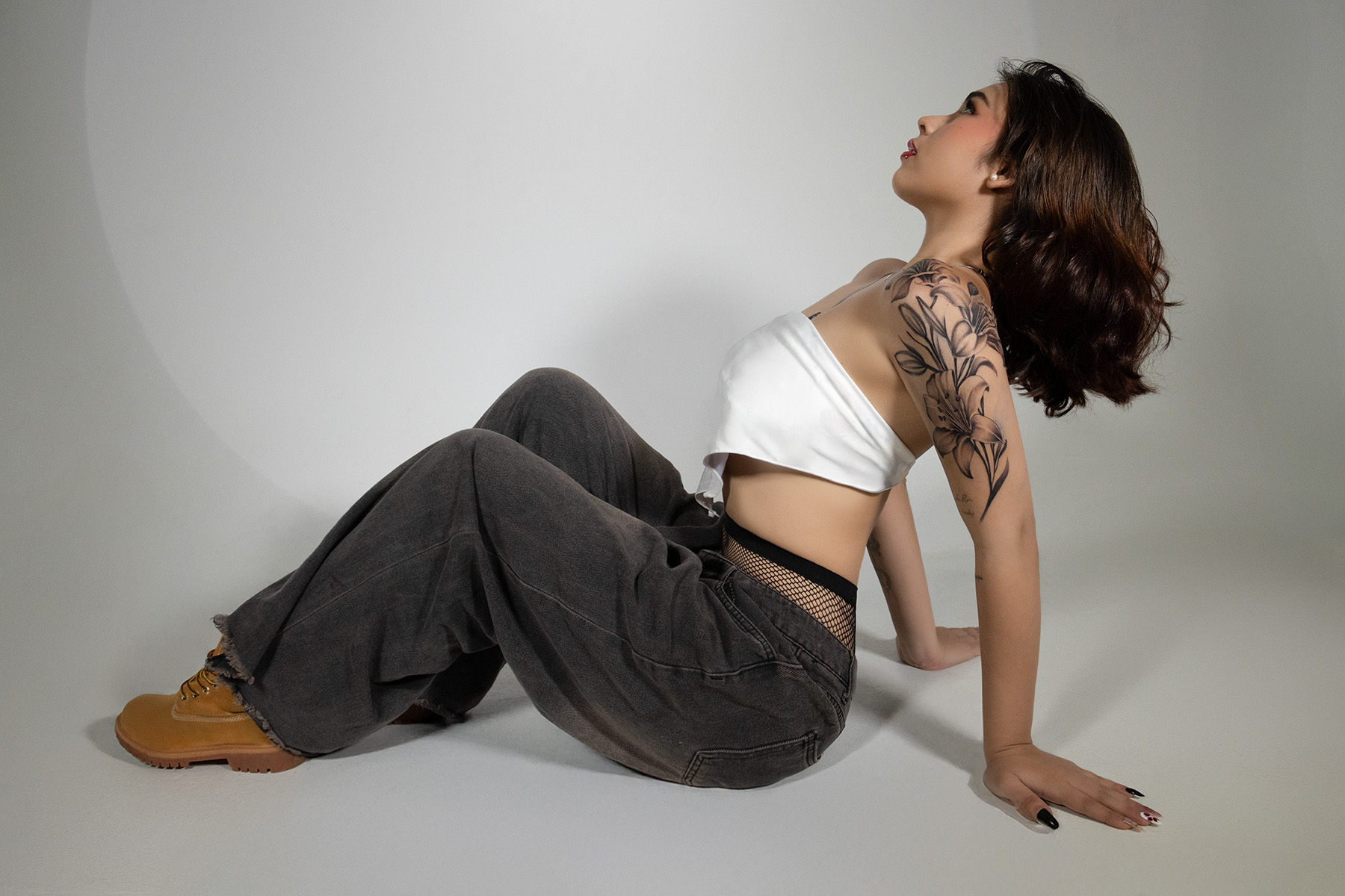 Artista SophiaColinns Foto 12