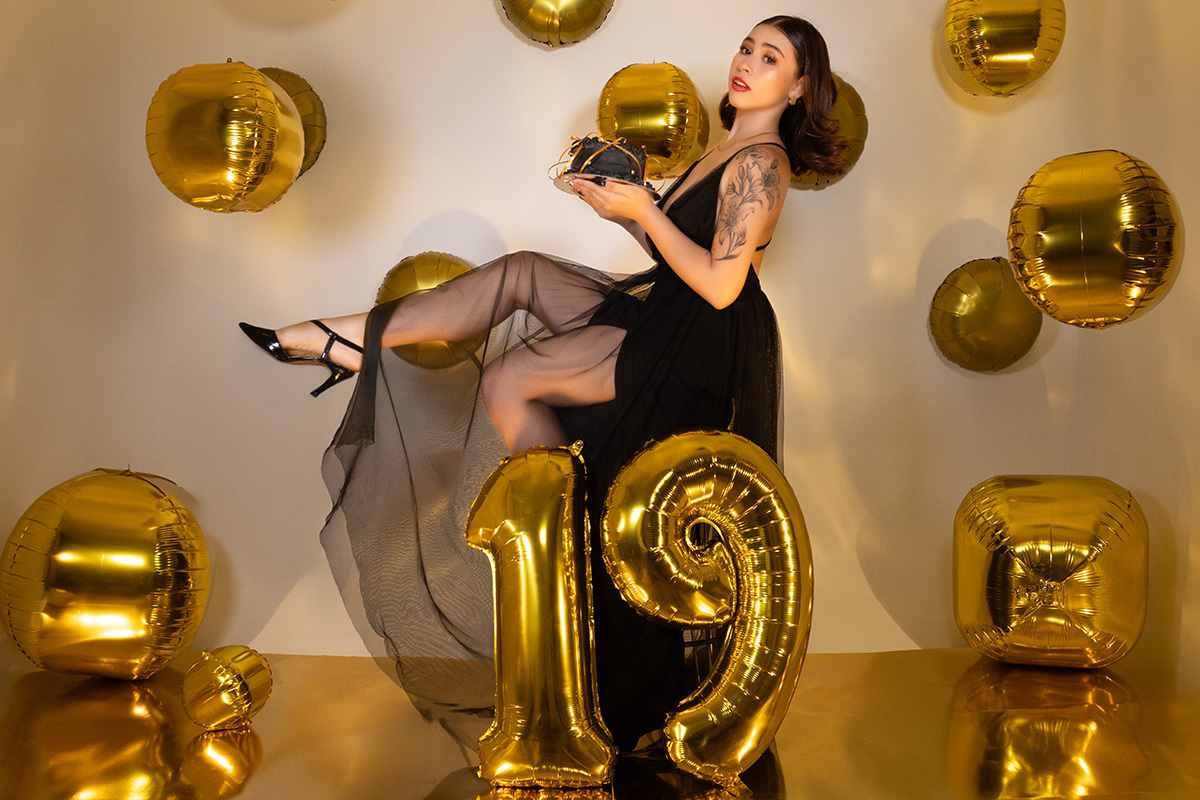 Artista SophiaColinns Foto 5