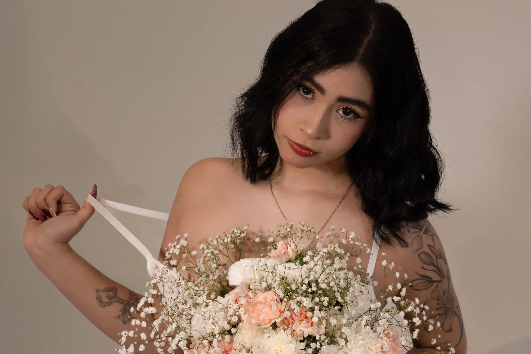 Performer SophiaColinns Photo 8