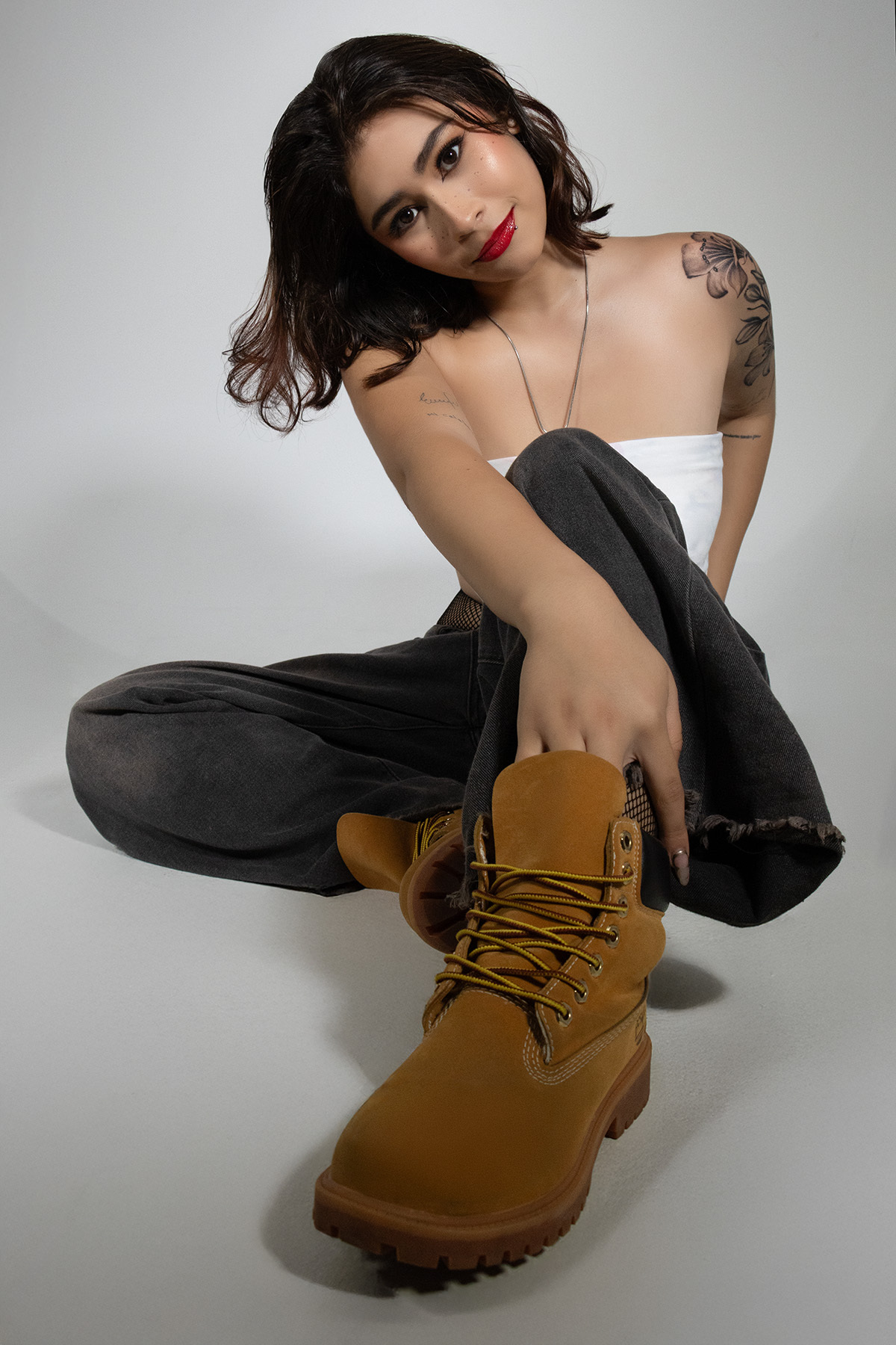 Artista SophiaColinns Foto 10