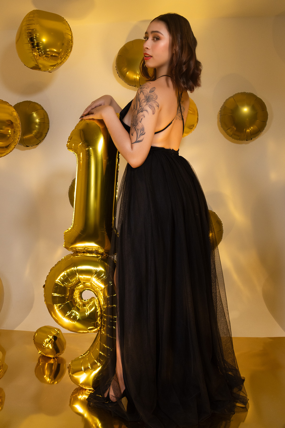 Artista SophiaColinns Foto 1