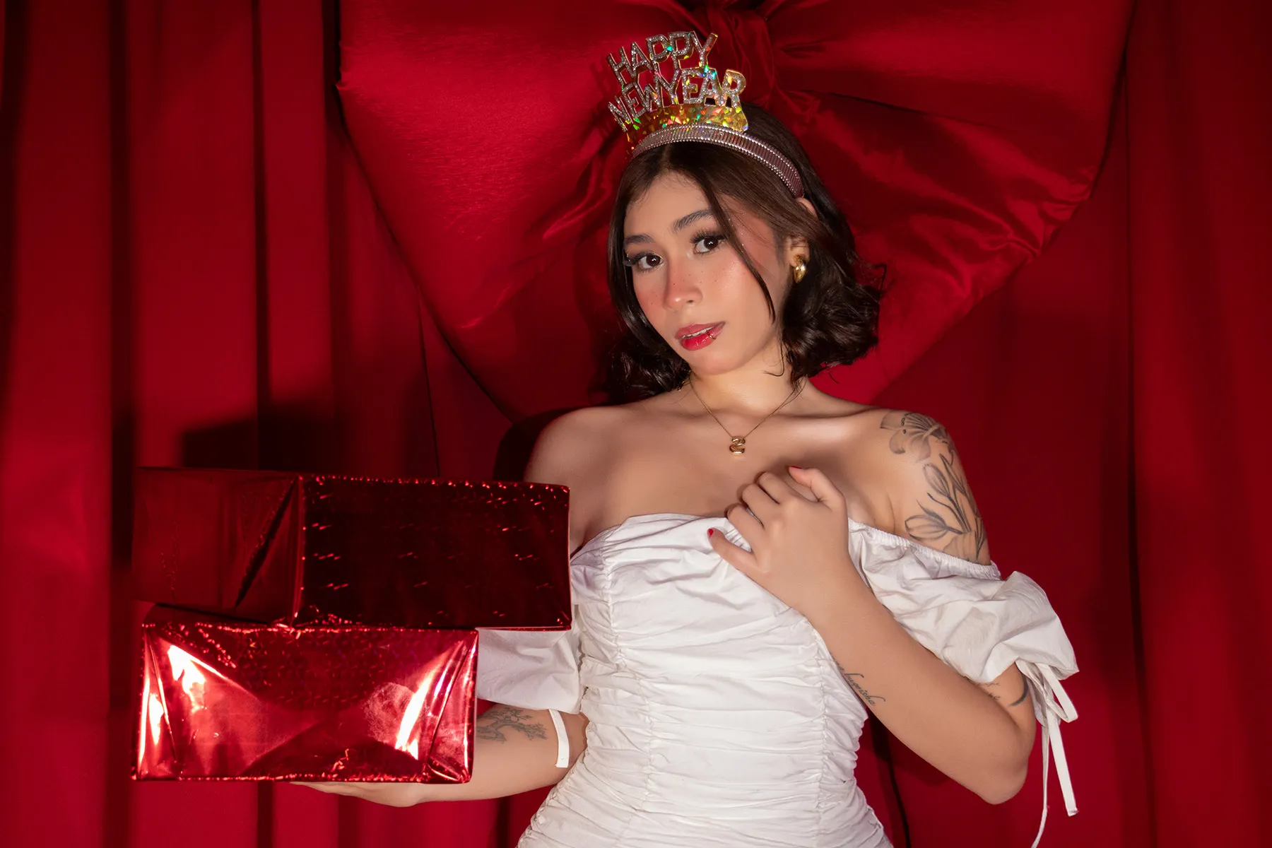 Darsteller SophiaColinns Foto 5