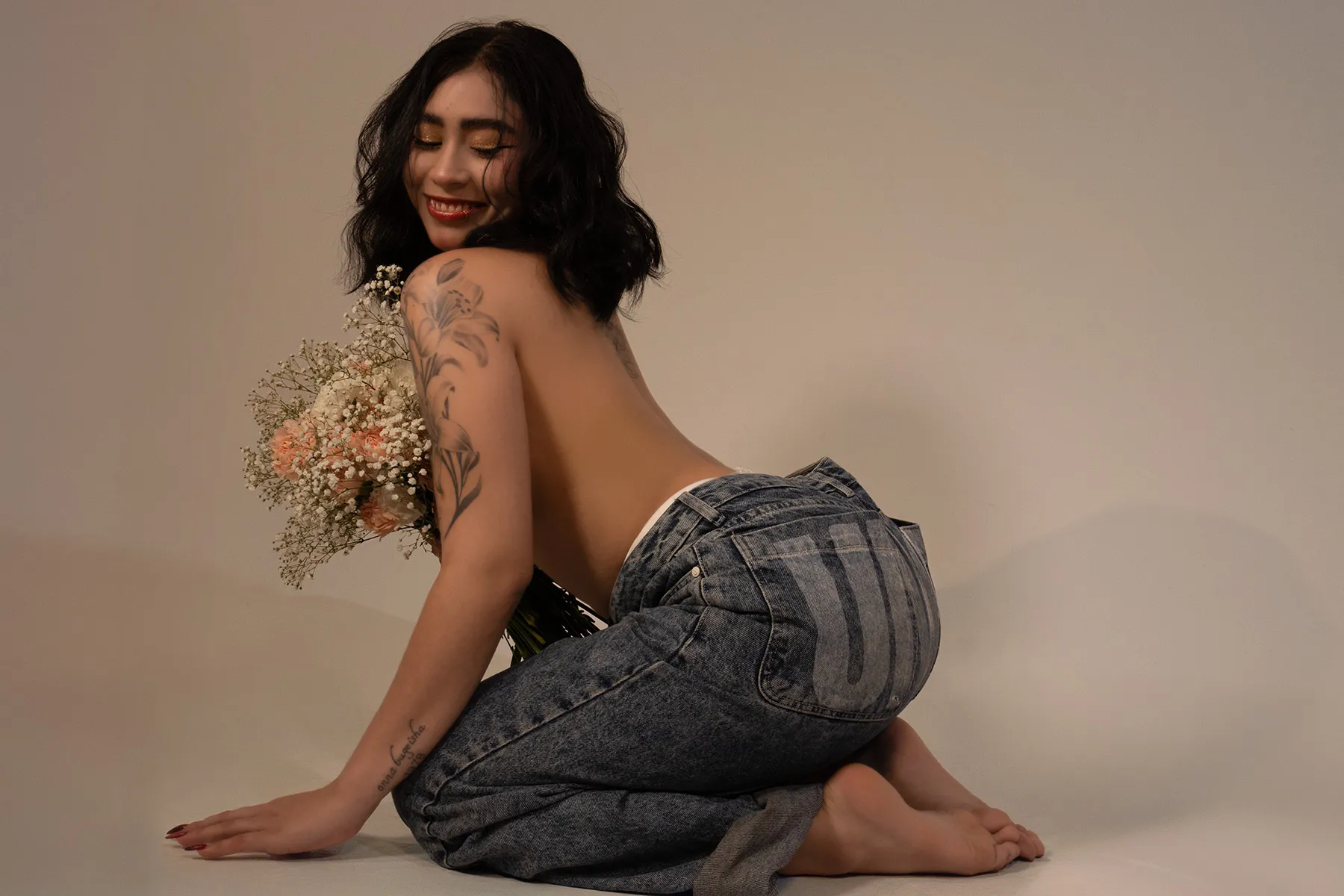 Performer SophiaColinns Photo 9