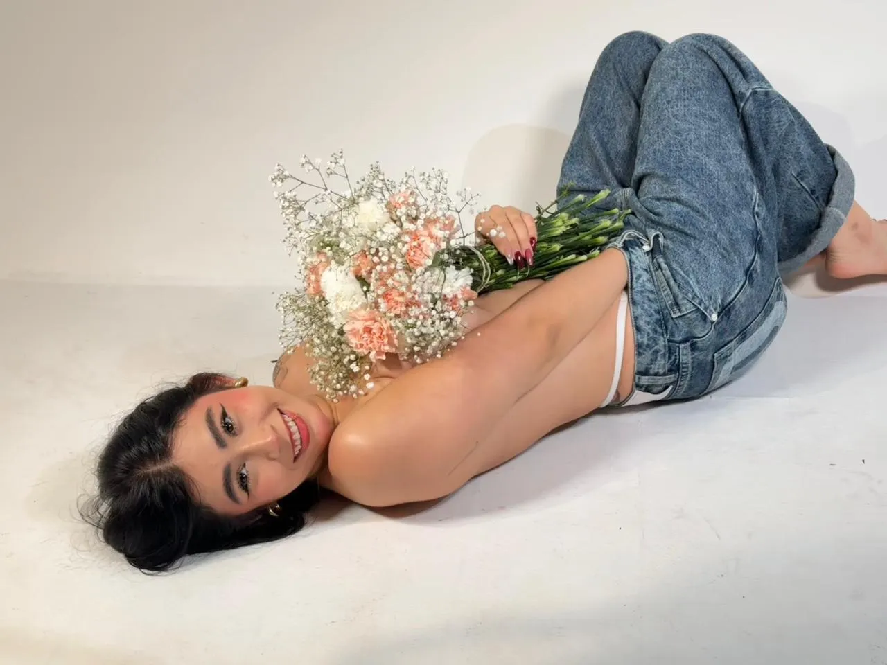 Artist SophiaColinns Foto 1