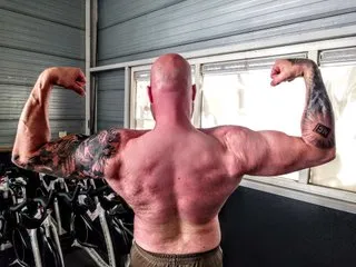 RayenCarolina profilbild på webbkameramodell