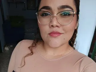 Image de profil du modèle de webcam SarahReynolds