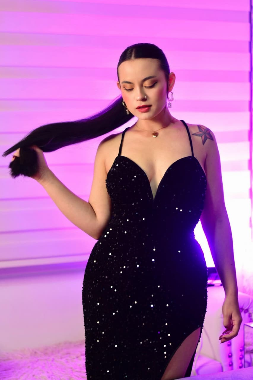 Interprète kassieHudson Photo 7