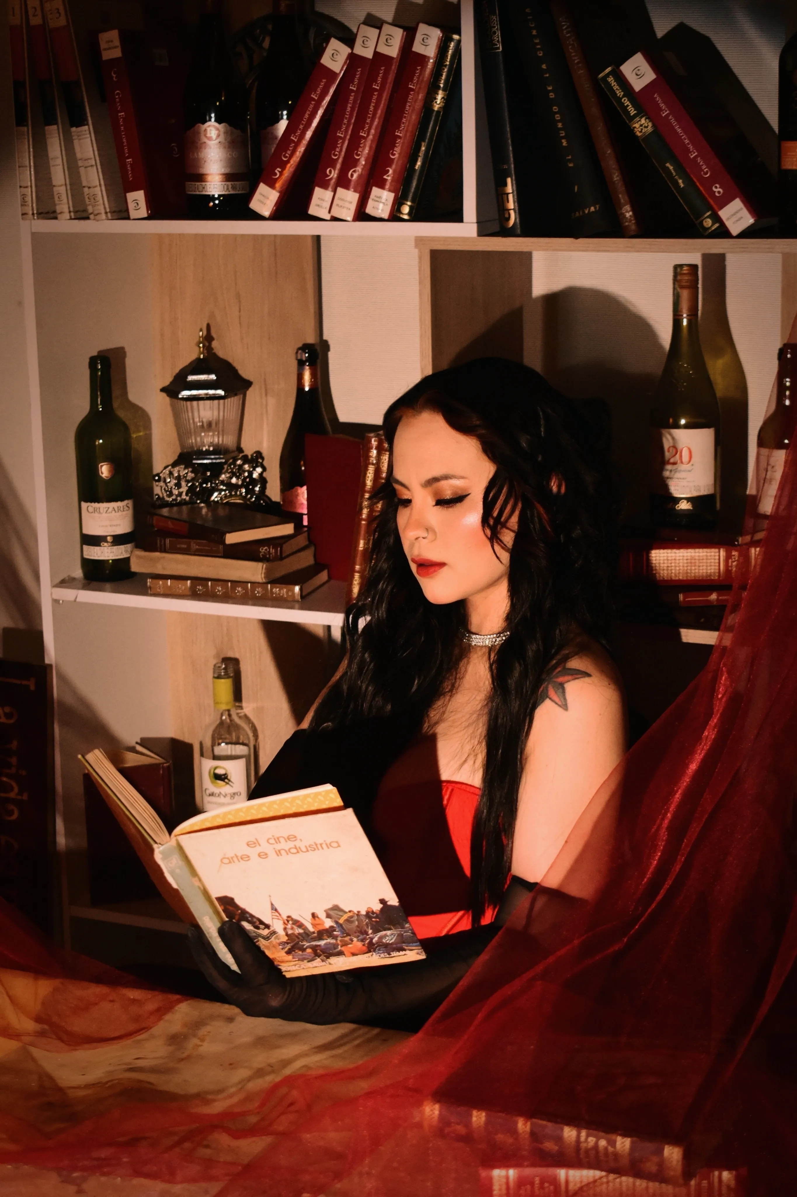 Interprète kassieHudson Photo 5