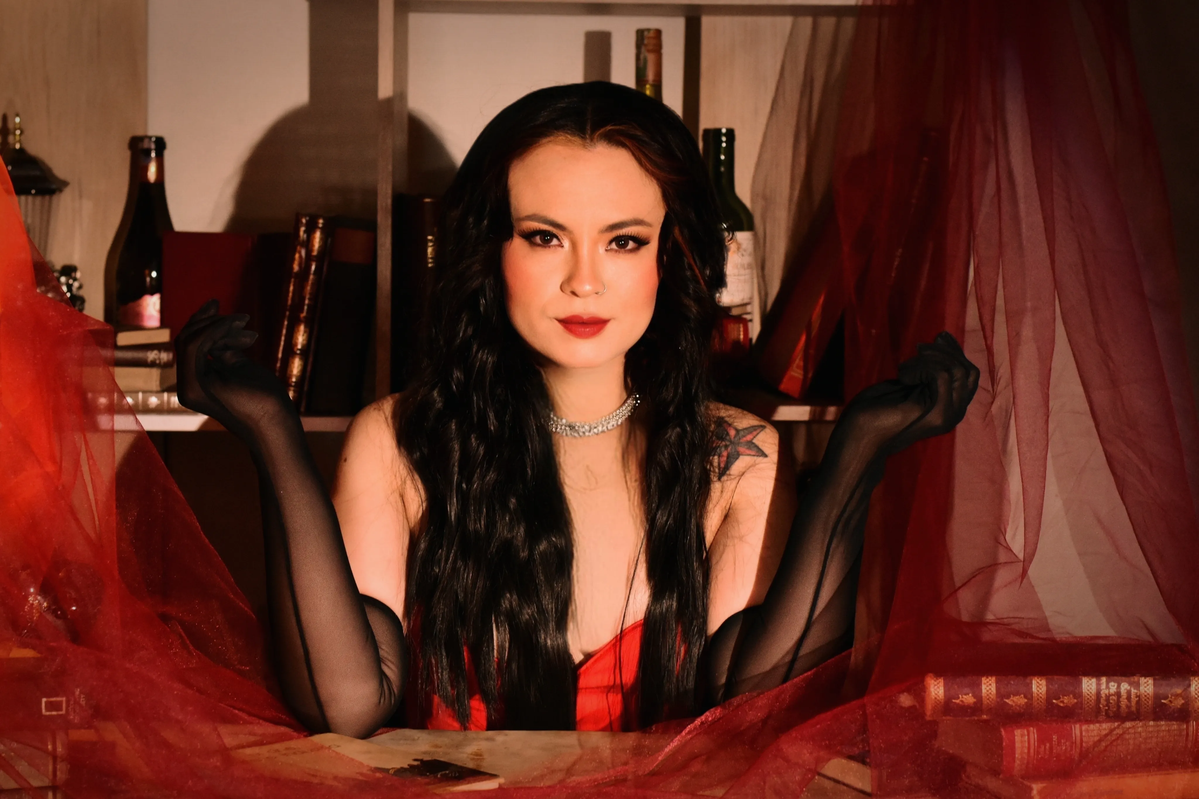 Interprète kassieHudson Photo 4