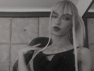 Foto de perfil de modelo de webcam de trinity_evans 