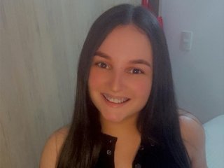 Imagen de perfil de modelo de cámara web de fannynoguera