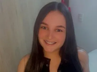 Image de profil du modèle de webcam fannynoguera