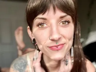 Rubyxeyes immagine del profilo del modello di cam