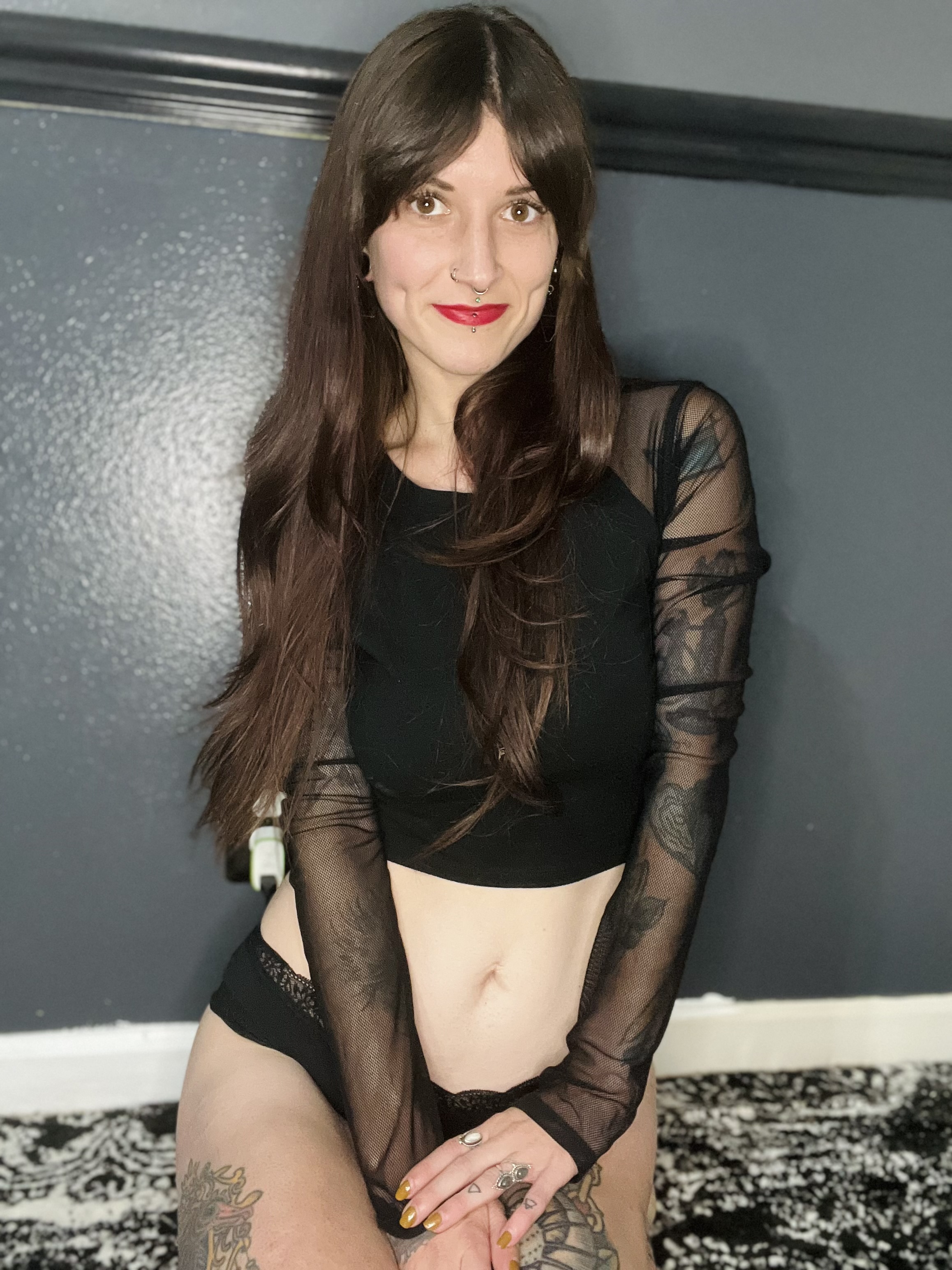 Performer Rubyxeyes Photo 1