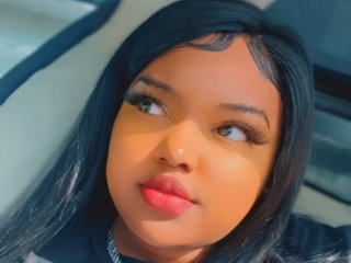 Image de profil du modèle de webcam SelenaPeaches