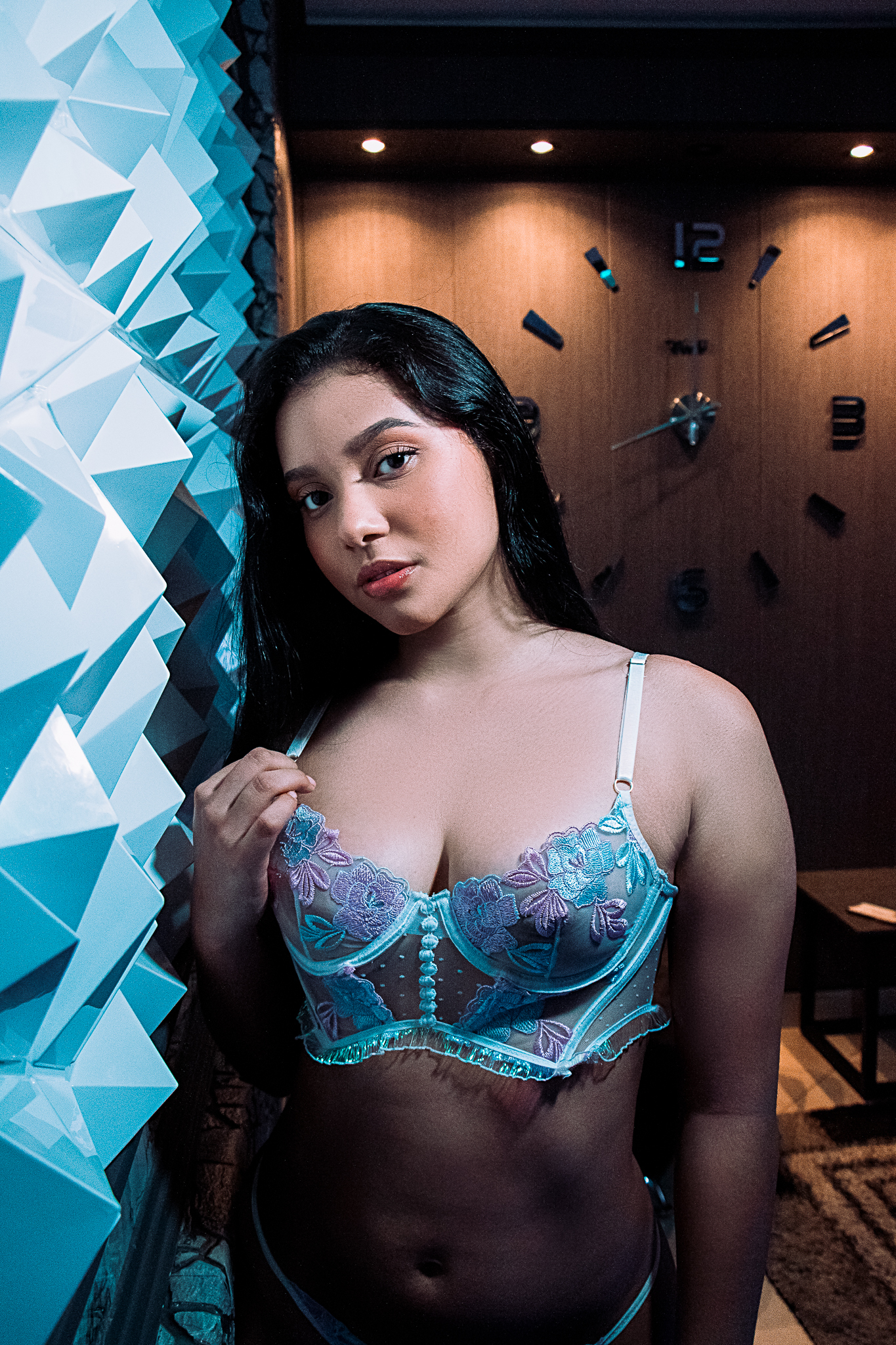 Interprete MiaYoung19 Foto 5