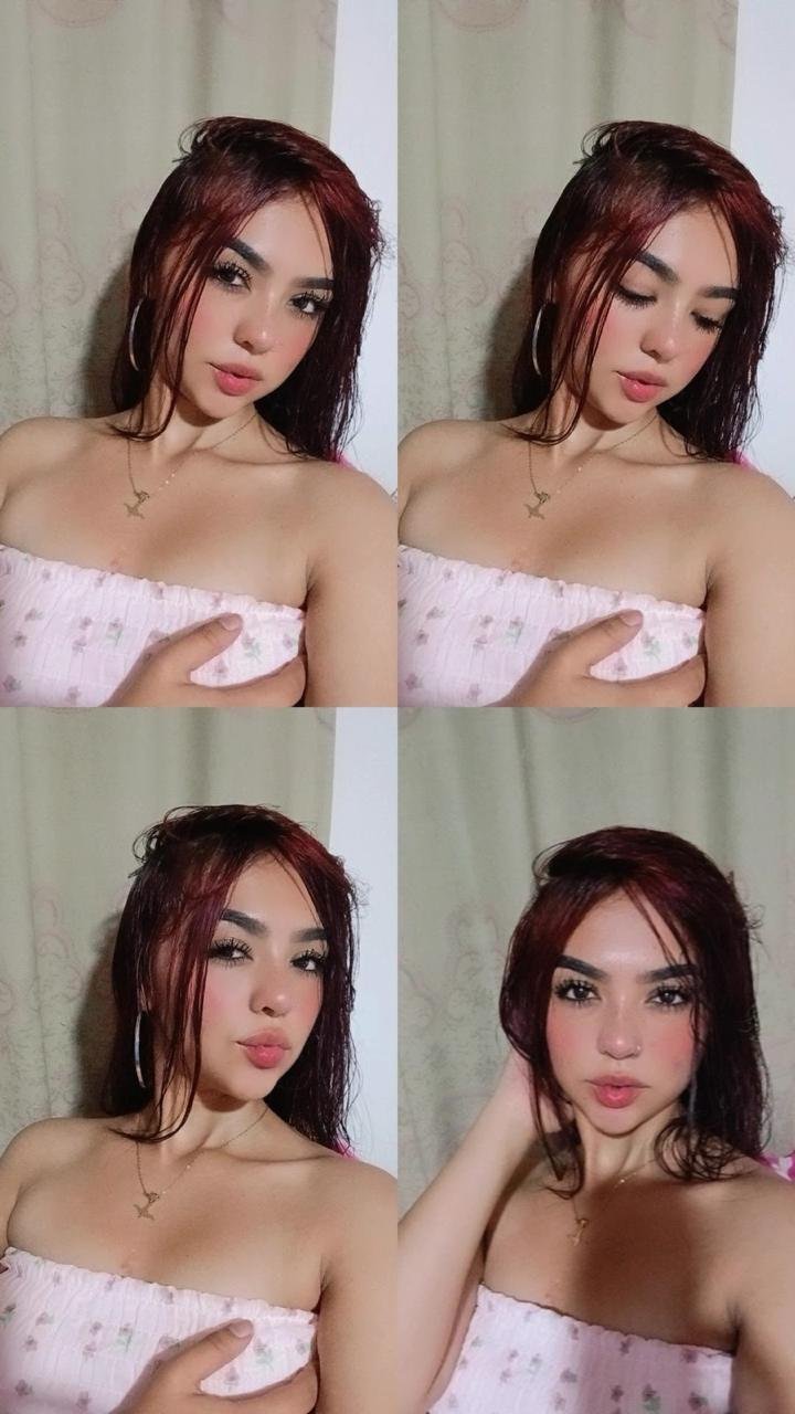 Artist CristallBenet Foto 5