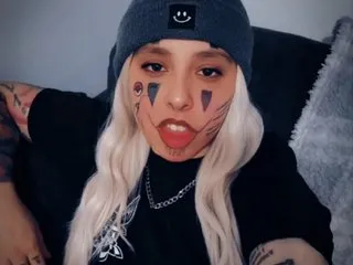 LUXRA profilbild på webbkameramodell