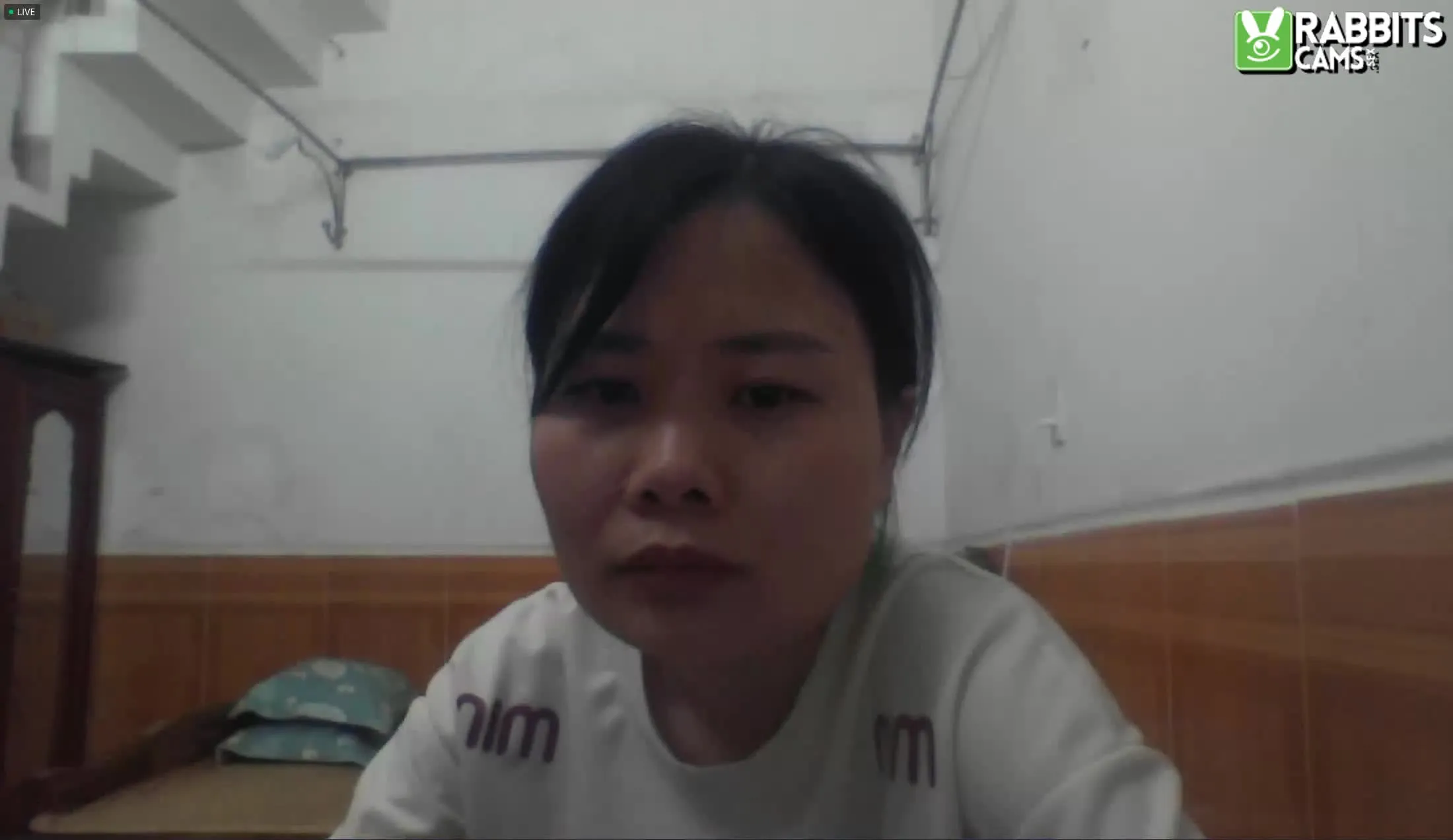 Utøver Futari079 Video 1