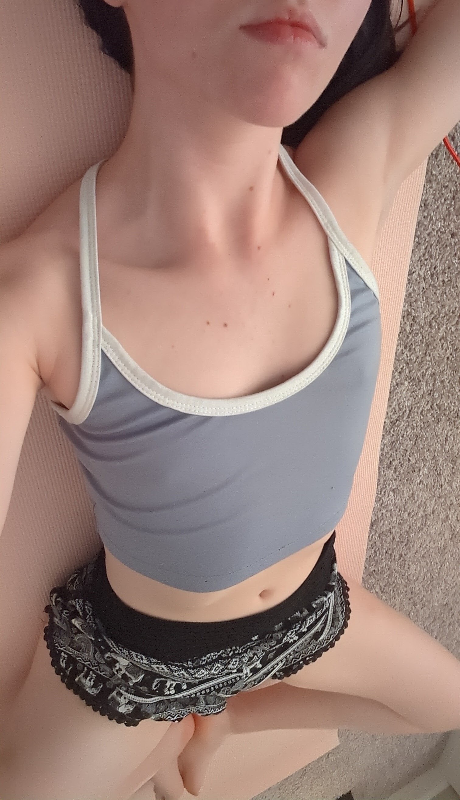 Artiest gummypanda888 Foto 4